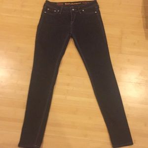 Black Rock Revival skinny jeans